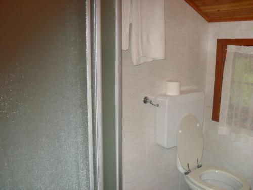 Albergo La Genzianella Bellagio Luaran gambar