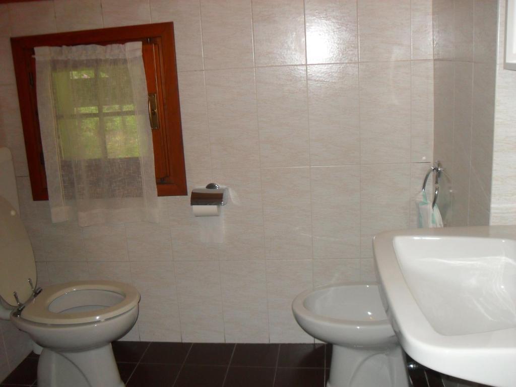 Albergo La Genzianella Bellagio Bilik gambar