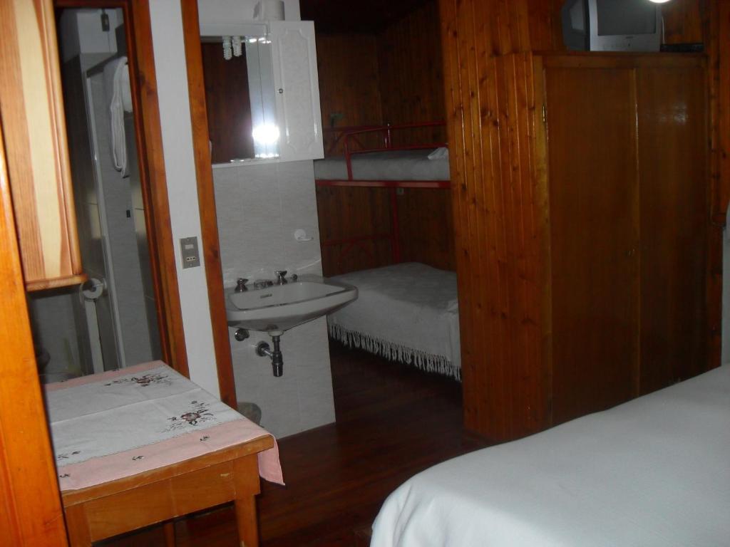 Albergo La Genzianella Bellagio Bilik gambar